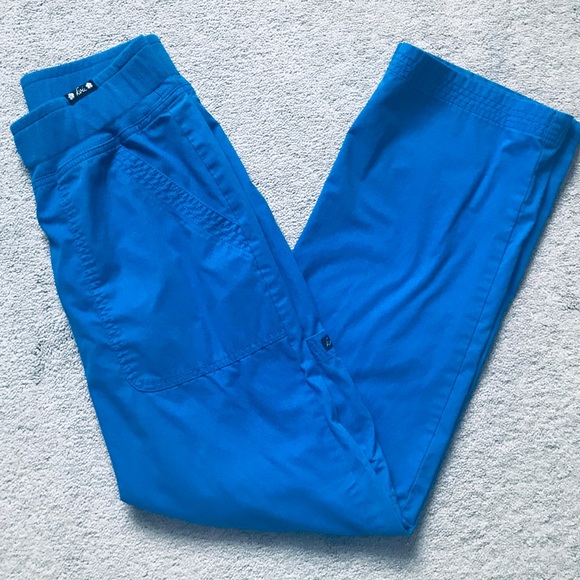 KOI Morgan scrub pant - Picture 3 of 7
